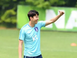 ＜サッカー＞ソン・フンミン、「FAカップ得点王？正直恥ずかしい…」