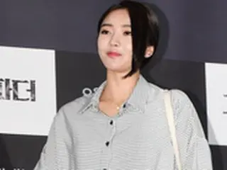 ペ・スルギ、「EXO」コンサートでの”非マナー”が物議… 本人が謝罪