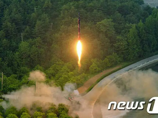 日・米・韓・中、国連軍縮会議で北ミサイル挑発を一斉糾弾