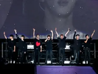 「防弾少年団」、ワールドツアーの日本公演ついに大阪からスタート！6月2日吉本新喜劇出演＆阪神甲子園球場での始球式に参加決定！