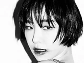 ガイン（Brown Eyed Girls）、悪質コメントに自ら強く対応