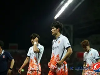 ＜ACL＞済州、浦和に0-3で敗れ8強進出ならず…