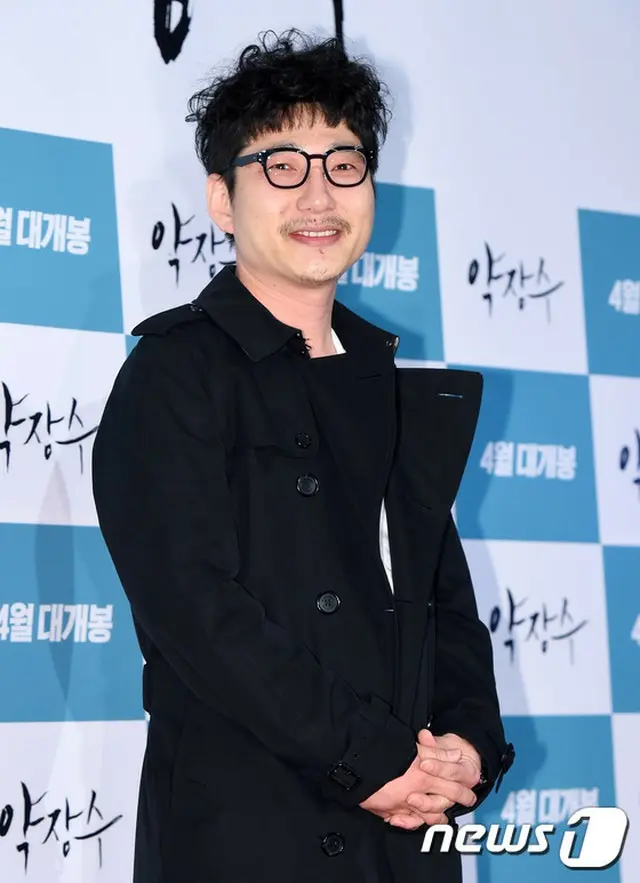 韓国俳優チョン・ウンテク（41）が16歳年下の女優と8月に挙式する。