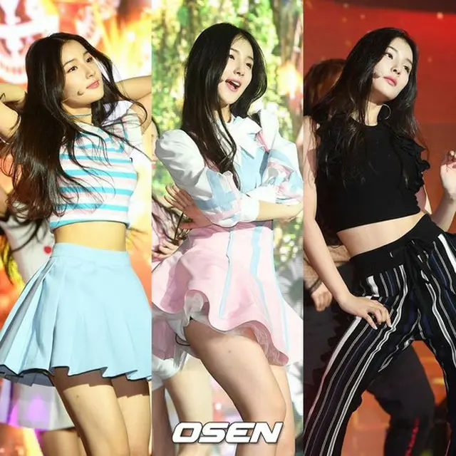 韓国の新人ガールズグループ「ELRIS」（ソヒ、カリン、ユギョン、ベラ、ヘソン）がデビューの心境を語った。