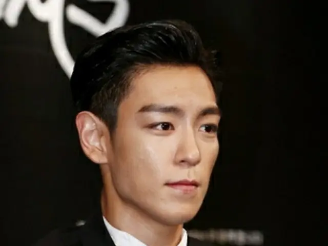 ＢＩＧＢＡＮＧのＴ．Ｏ．Ｐ＝（聯合ニュース）