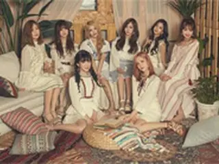「LOVELYZ」、7月に2度目の単独コンサート「Alwayz」開催確定！