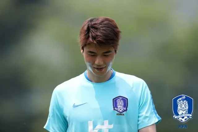 サッカー男子韓国代表の主将キ・ソンヨン（28、スウォンジー・シティ）が来る8日のイラクとの練習試合、そして14日、カタールとのW杯アジア地域最終予選組別予選A組第8戦を控え、心境を語った。
