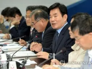 文政権の国政企画諮問委員長「原発への執着捨てるべき」
