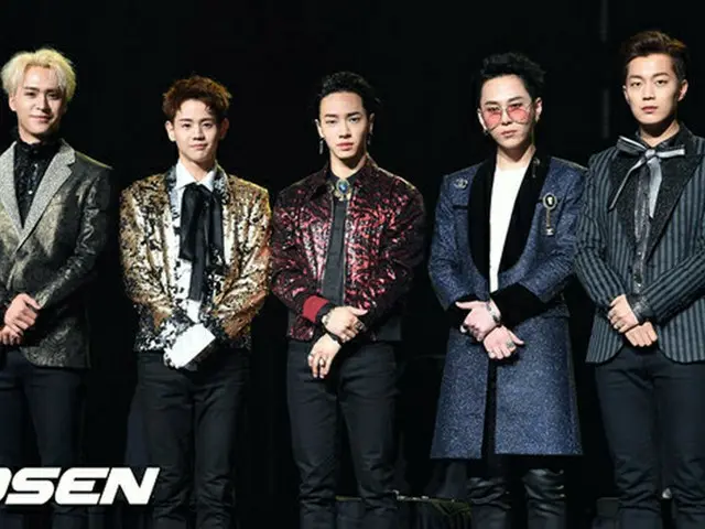 韓国ボーイズグループ「Highlight」が、グループ名を変更して改めてデビューしてから3日で100日を迎えた。（提供:OSEN）