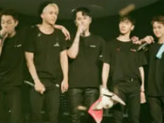 「Highlight」、ソウル公演大盛況「僕たちのファンは最高」