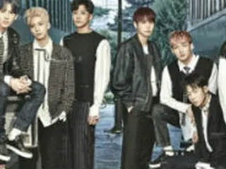 「SF9」、「Easy Love」公式活動終了…海外活動へ突入