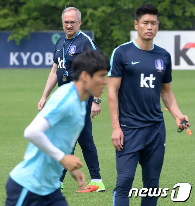 サッカー韓国代表、早期召集＋早め出国…運命かけた10日間＝W杯アジア最終予選