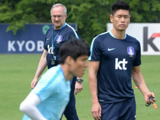 サッカー韓国代表、早期召集+早め出国…運命かけた10日間=W杯アジア最終予選