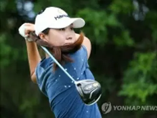 韓国の金寅敬が優勝　ツアー通算５勝目＝米女子ゴルフ
