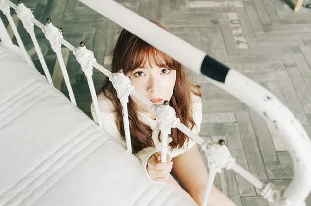 「NINE MUSES」ヘミ、初のOSTに挑戦…「T-ARA」ウンジョン主演ドラマ「色々な嫁」（提供:OSEN）