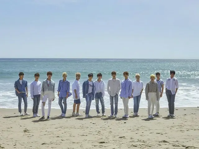 「SEVENTEEN」、虚偽の事実流布・悪質な書き込みに対し強力な対応へ（提供:OSEN）