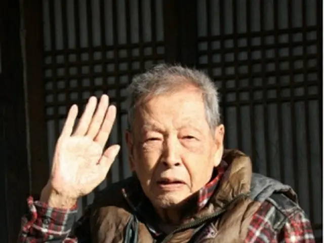 李相業氏（提供写真）＝（聯合ニュース）