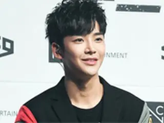 「SF9」ロウン、「学校2017」に主要配役で出演へ…「gugudan」セジョンと共演