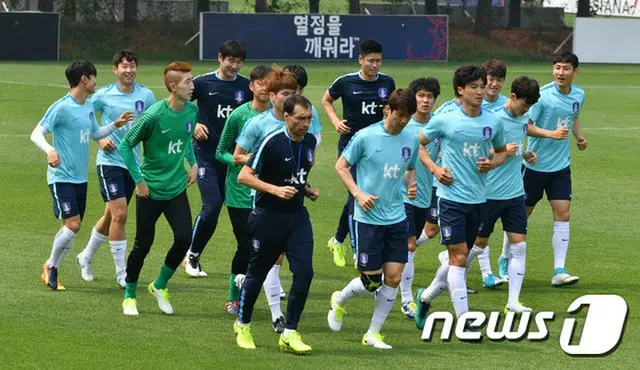 ＜サッカー＞予期せぬ“カタール断交”に韓国代表にも影響（提供:news1）