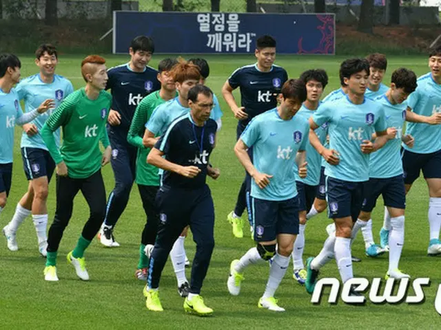 ＜サッカー＞予期せぬ“カタール断交”に韓国代表にも影響（提供:news1）