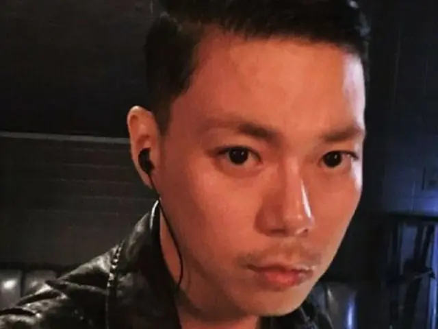 【公式】パク・ジェボム側、G.Soulの加入を正式発表 「積極的にバックアップ」（提供:news1）