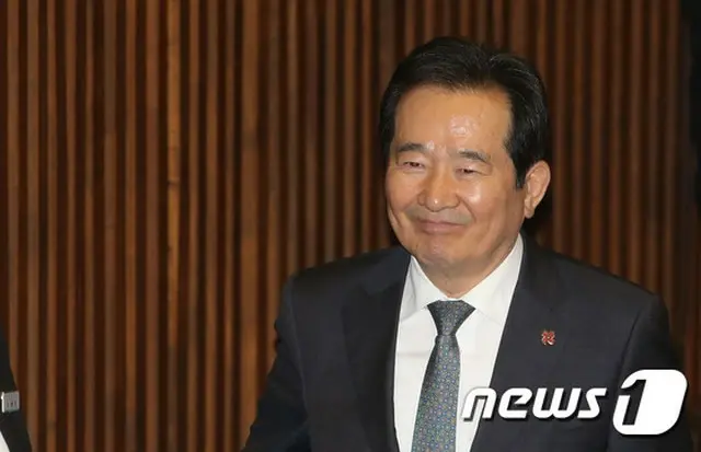 韓国国会議長、7日から日本訪問し安倍首相と会談＝韓日関係・北朝鮮の核問題などを議論（提供:news1）
