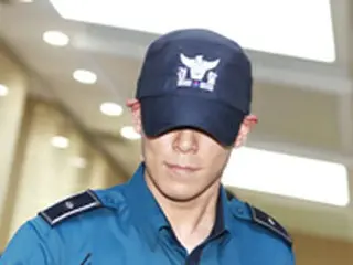 薬物の過剰摂取で搬送の「BIGBANG」T.O.P、検査結果は異状なし…名前呼ばれて反応も