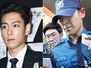 救急搬送された「BIGBANG」T.O.P、きょう（7日）中に退院か…情報錯綜＝韓国メディア