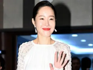 女優オム・ジウォン、SBS新ドラマ「操作」ヒロインに確定＝4年ぶりに地上波復帰