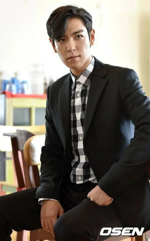 情報錯そう中の「BIGBANG」T.O.P、きょう（7日）午後4時より病院側が会見へ