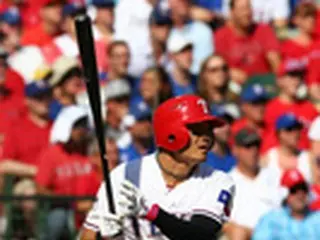 ＜MLB＞チュ・シンス、メッツ戦でマルチヒット含む“27日ぶりの4出塁”