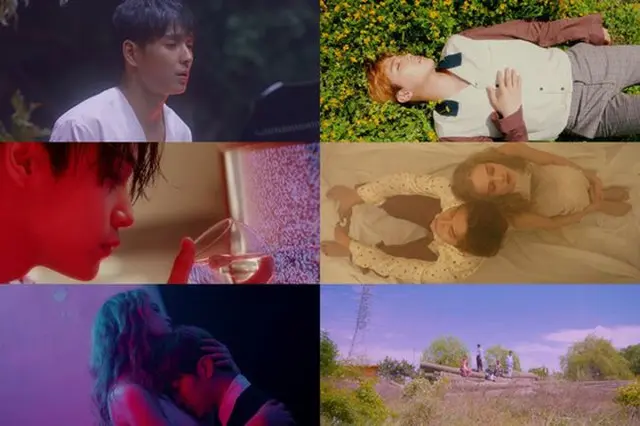 「FTISLAND」、10周年記念アルバム全曲音源＆タイトル曲MV公開！（提供:OSEN）