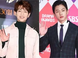 「青春時代2」女優5人衆Xオンユ（SHINee）＆キム・ミンソク出演確定…本日台本読み