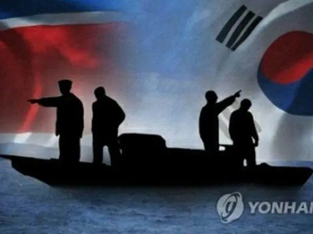 韓国当局が救助した北朝鮮の船員の一部は亡命を希望している（イメージ）＝（聯合ニュース）