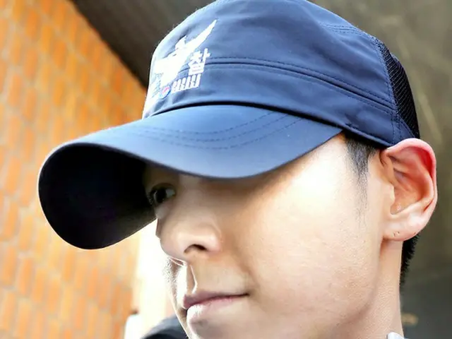 精神安定剤を大量に服用し、救急集中治療室で治療を受けて3日目となる韓国ボーイズグループ「BIGBANG」メンバーのT.O.Pの容態が好転している。近日に救急集中治療室を出られるとみられる。（提供:news1）