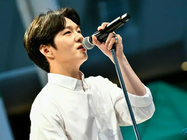 LEE CHANG SUB（BTOB）