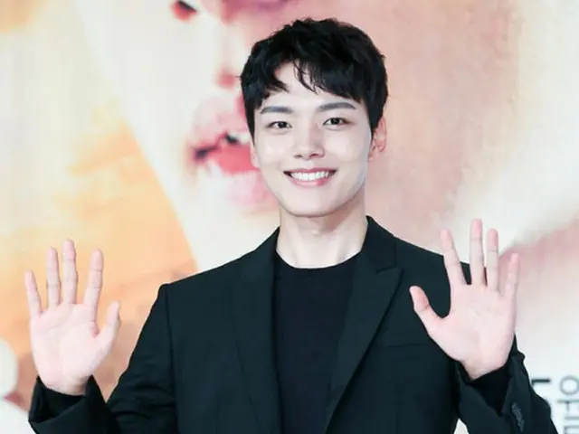俳優ヨ・ジング、SBS新ドラマ「また会う世界」主演に決定