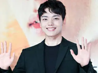 俳優ヨ・ジング、SBS新ドラマ「また会う世界」主演に決定