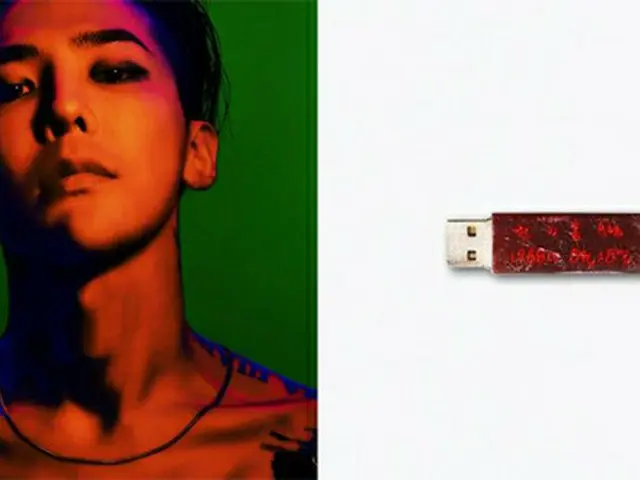 「BIGBANG」のリーダー、G-DRAGONの約4年ぶりのソロ作品が6月9日(金)より日本で配信リリースされた。（オフィシャル）