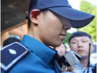 大麻で起訴のＴ．Ｏ．Ｐ　義務警察職を解除＝退院後は帰宅へ