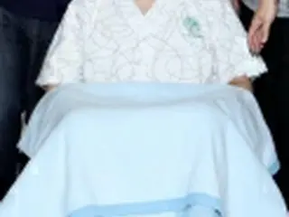 Ｔ．Ｏ．Ｐ「すみません」　精神科治療のため転院