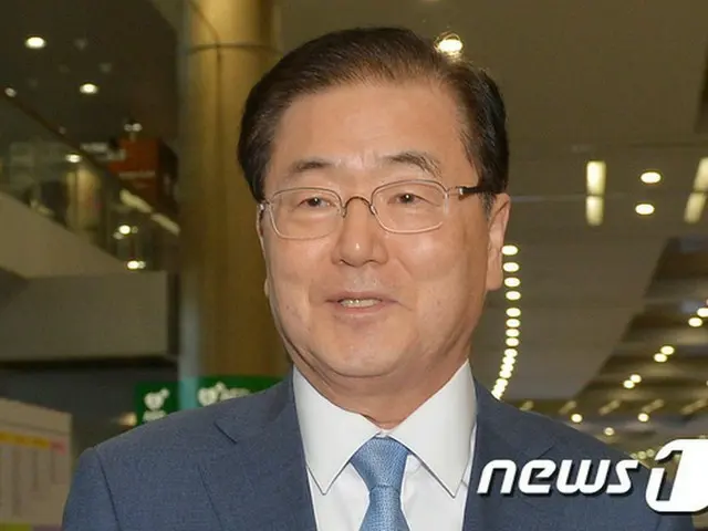 韓国大統領府、「韓米首脳会談で韓米同盟・北朝鮮核問題など幅広く議論」（提供:news1）