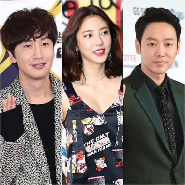 韓国俳優イ・グァンスを始め、キム・ドンウク、女優ソン・ダンビらが映画「探偵2」への出演を確定した。（提供:news1）