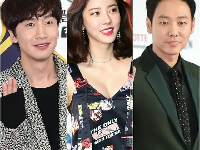 韓国俳優イ・グァンスを始め、キム・ドンウク、女優ソン・ダンビらが映画「探偵2」への出演を確定した。（提供:news1）
