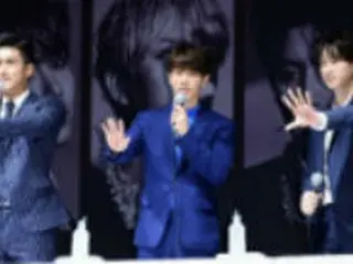 「SUPER JUNIOR」、“グループの方向性問題”ファン相手の懇談会開催か