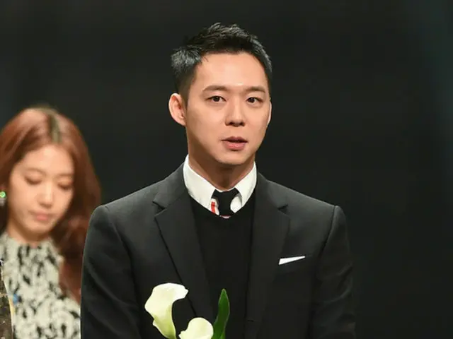 「JYJ」ユチョン、9月結婚説が浮上…事務所側「伝達されたことがない」（提供:news1）