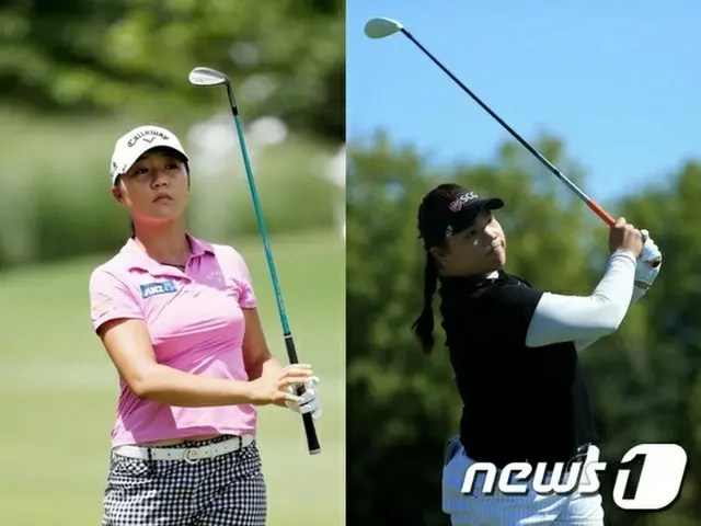 ＜女子ゴルフ＞休息終えたリディア・コ、LPGAクラシックで復帰へ