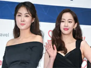 【公式】「SISTAR」出身ソユ＆ダソム、STARSHIPと再契約…ヒョリンは論議中