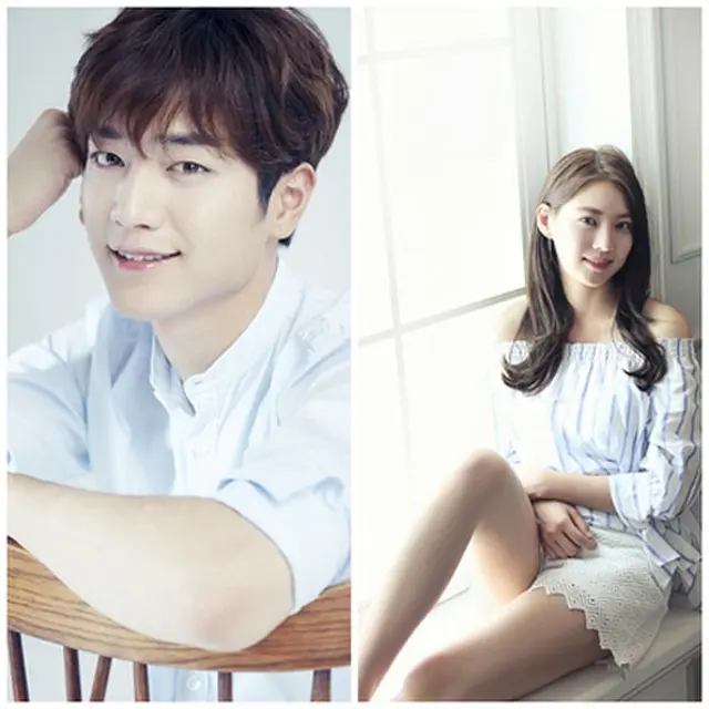 俳優ソ・ガンジュン＆女優コン・スンヨン、KBS新ドラマに出演確定（提供:OSEN）