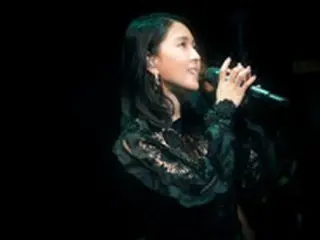 BoA、ビルボードにてチケット争奪戦のプレミアムライブを開催！